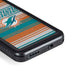 NFL Miami Dolphins Trailblazer Galaxy S24 Plus Waterproof Case